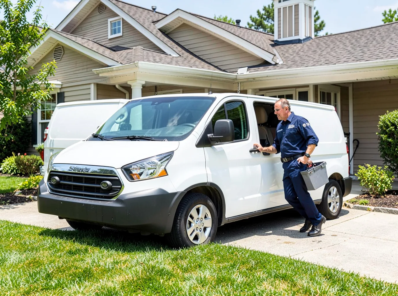 Emergency Plumber company in Brunswick, NE