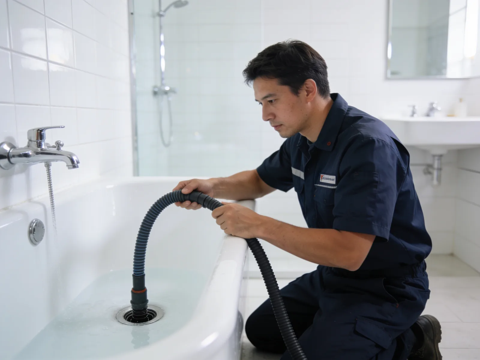 Emergency Plumber Brunswick, NE FAQs